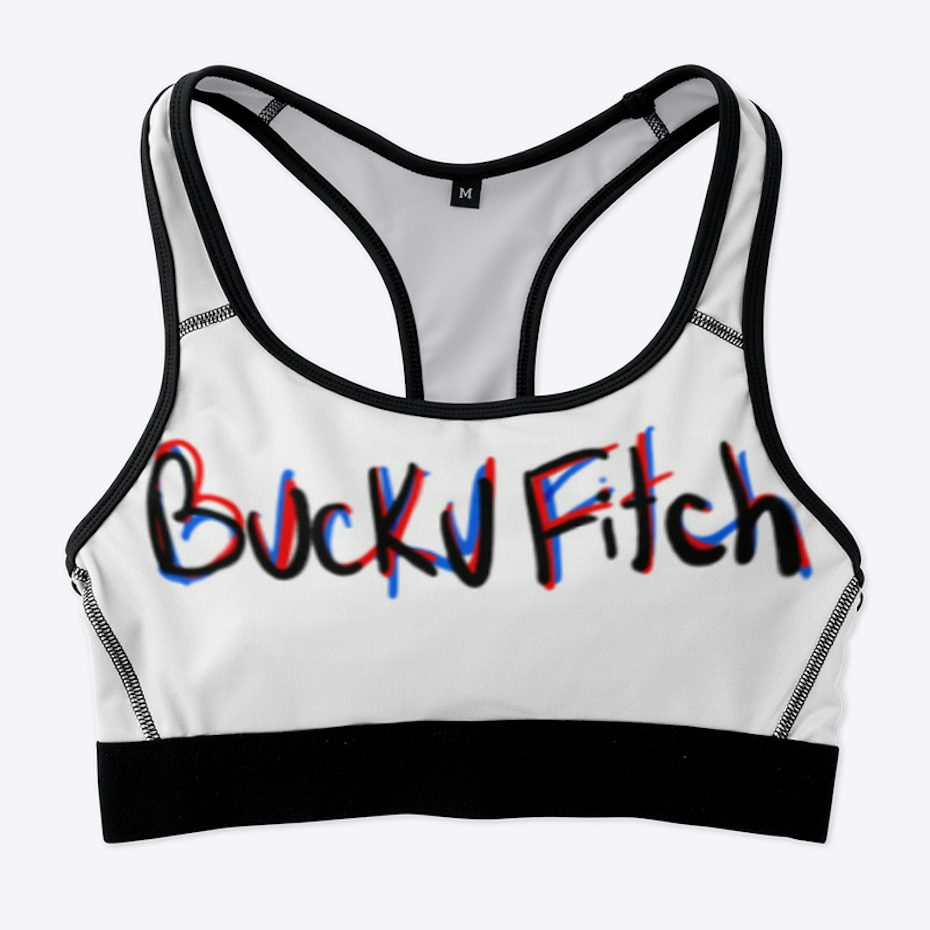 BuckUFitch